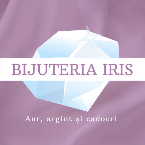 Despre Bijuteria Iris Silver