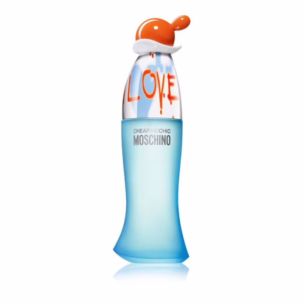 Moschino I Love Love EDT pentru Femei