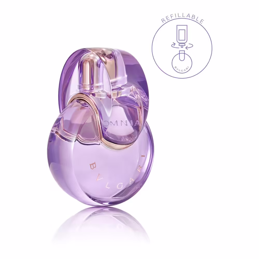 BVLGARI Omnia Amethyste EDT pentru Femei