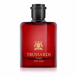 Trussardi Uomo The Red EDT pentru Barbati