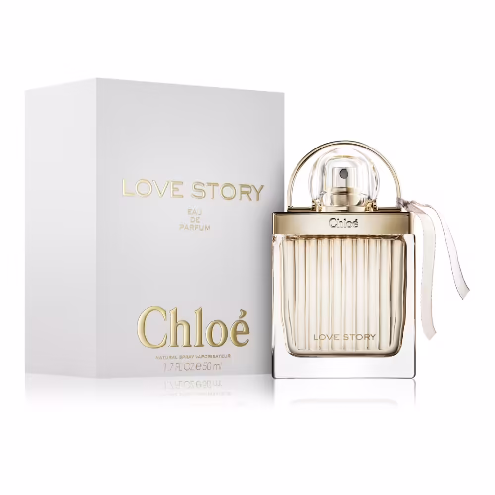 Chloé Love Story EDP pentru Femei