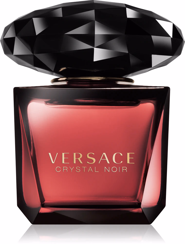 Versace Crystal Noir EDP Pentru Femei