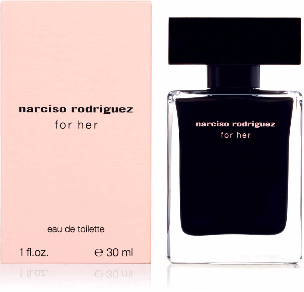 Narciso Rodriguez For Her