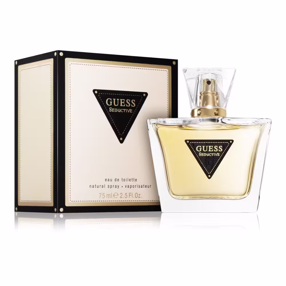 Guess Seductive EDT pentru Femei