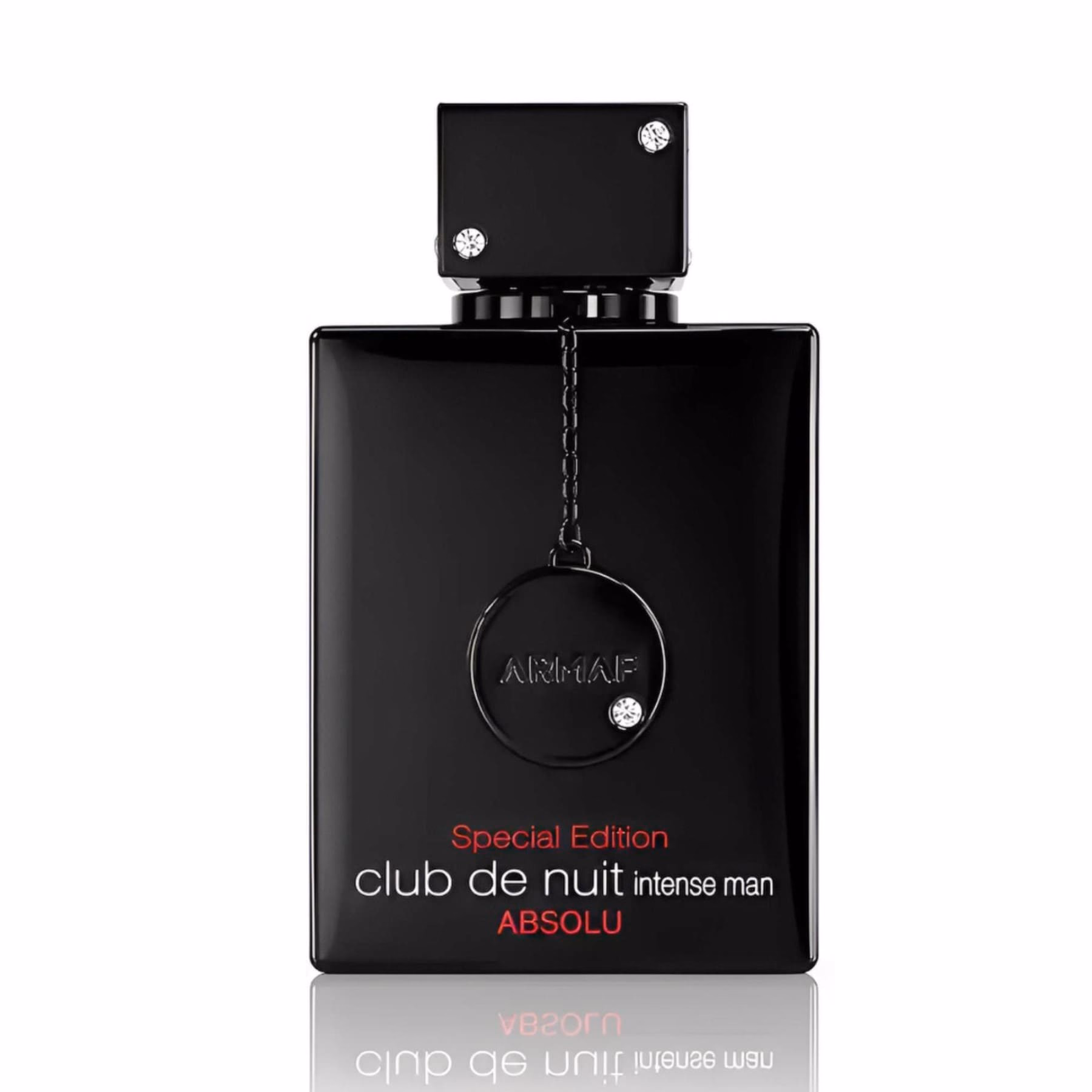 Armaf Club de Nuit Intense Man Absolu Parfum Special Edition