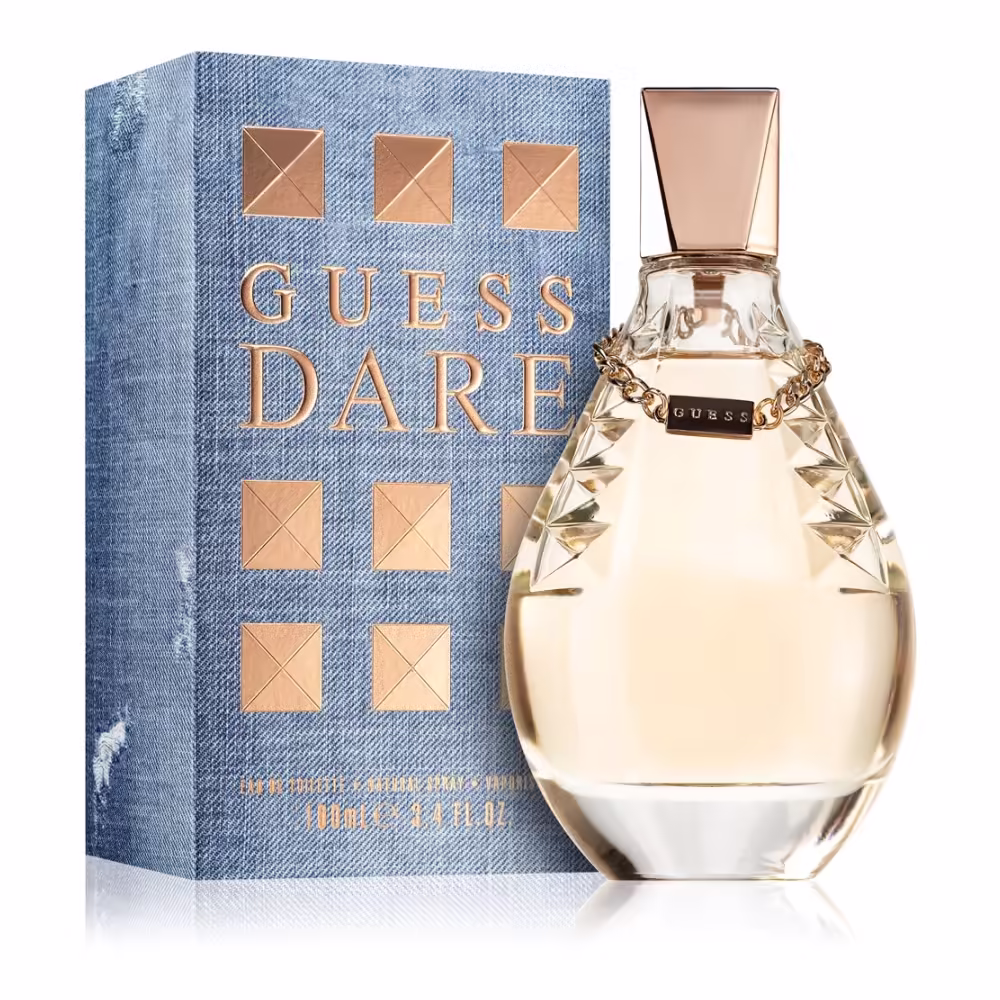 Guess Dare EDT pentru Femei