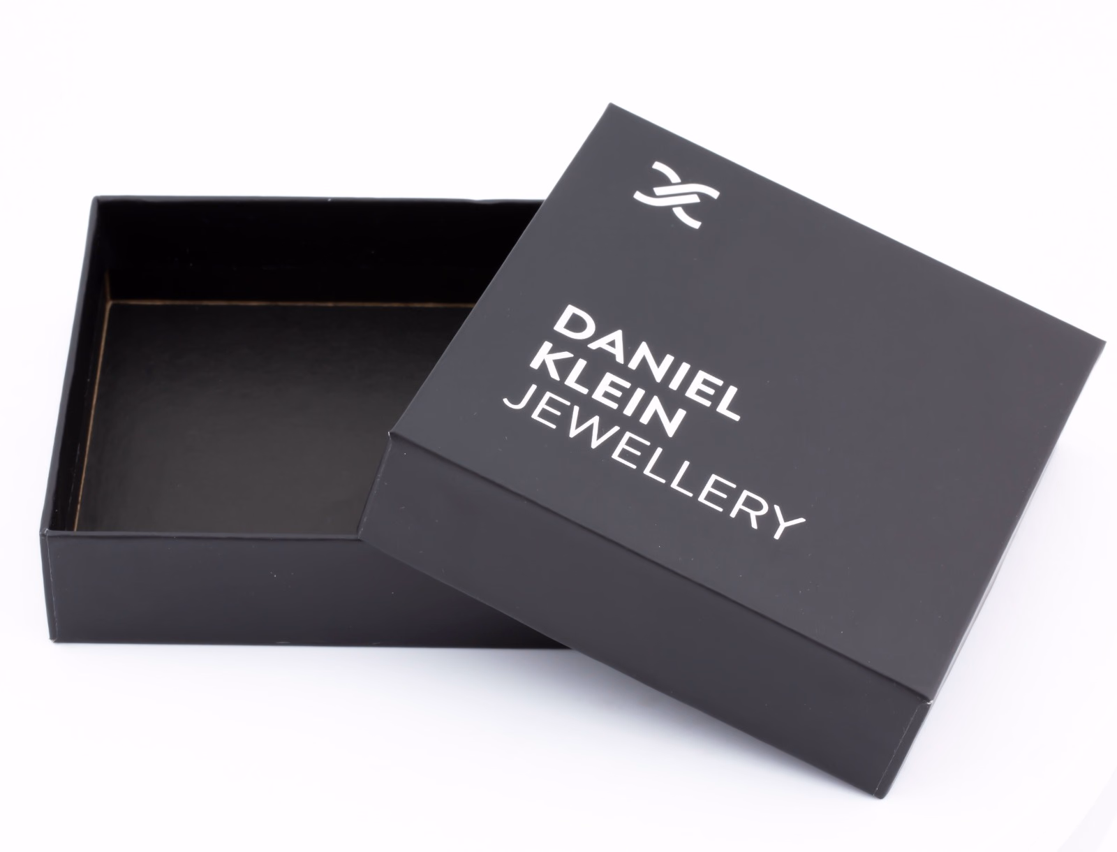 Lant din Inox Daniel Klein Jewelry Dama DKJ.2.4006-3