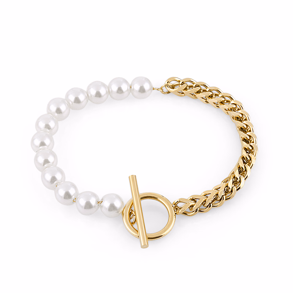 Bratara din Inox Freelook Jewelry Dama FRJ.3.3082-2