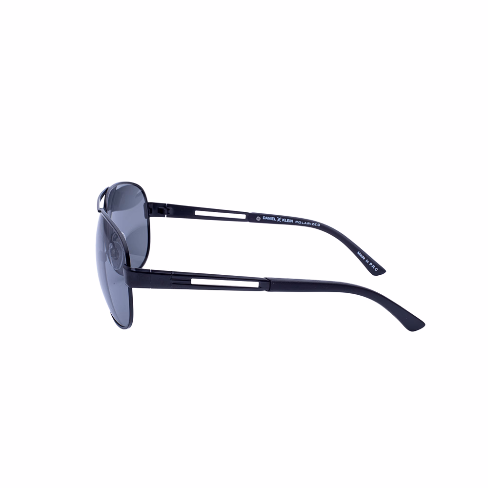 Ochelari de soare Daniel Klein Premium gri pentru Barbati UV400 DK3147-1
