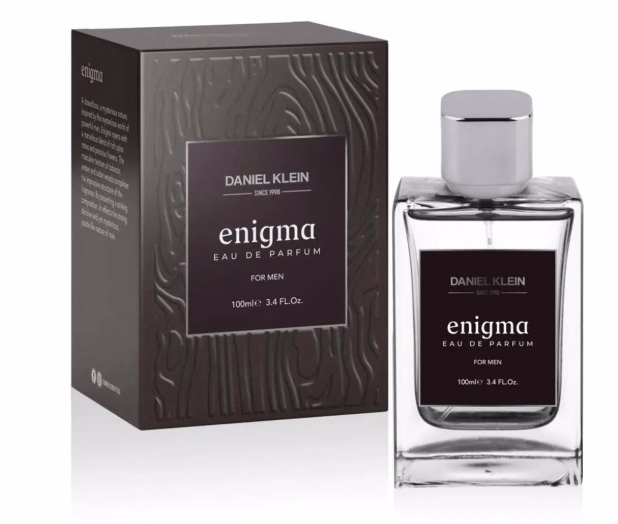 Daniel Klein Enigma EDP pentru Barbati