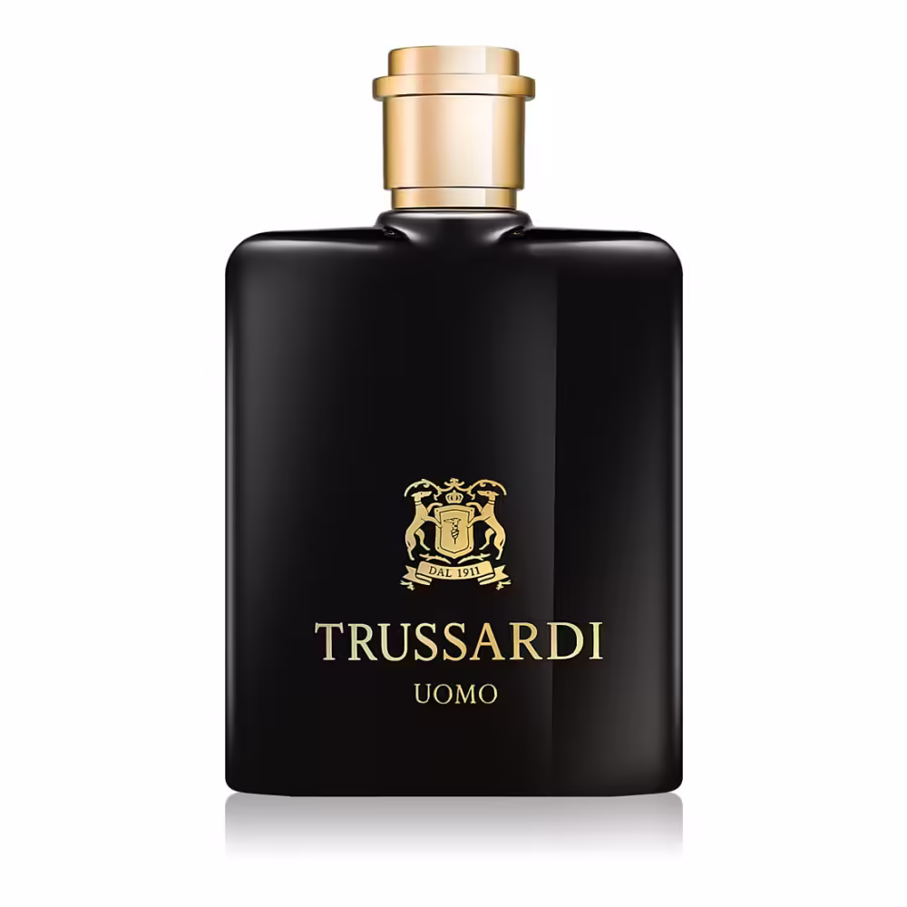 Trussardi Uomo EDT pentru Bărbați