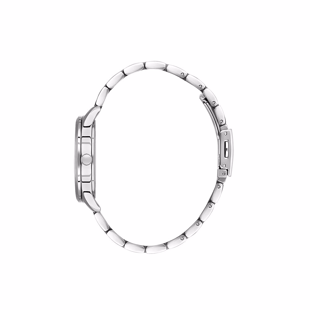 Daniel Klein Premium - Ceas Dama Quartz Argintiu DK.1.13612.2