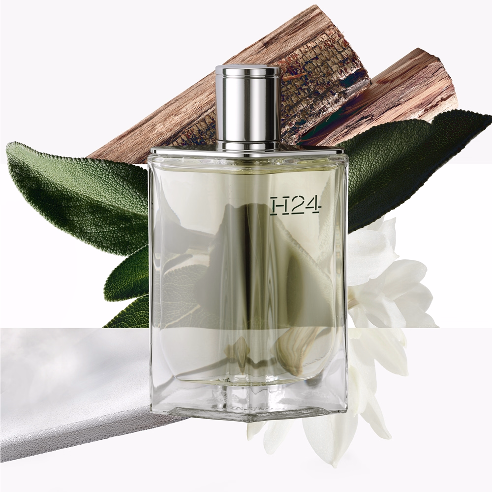 Hermès H24 EDT pentru Bărbați