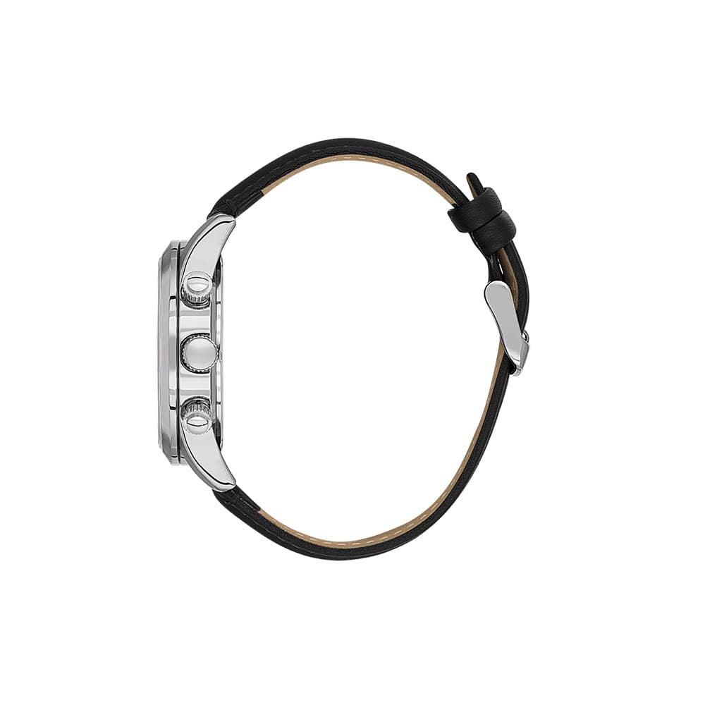 Daniel Klein Exclusive - Ceas Barbatesc Quartz Negru DK.6.14260-2