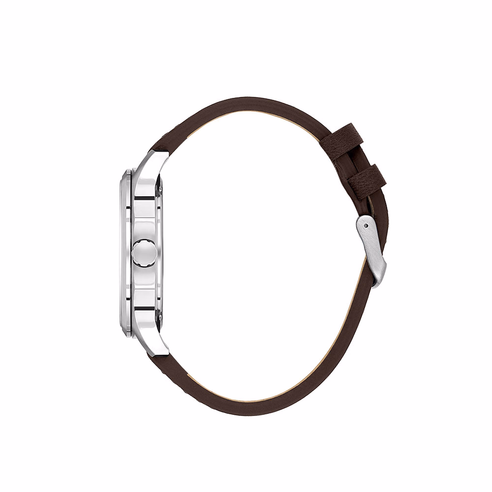 Daniel Klein Premium - Ceas Barbatesc Quartz Maro DK.1.14141.3