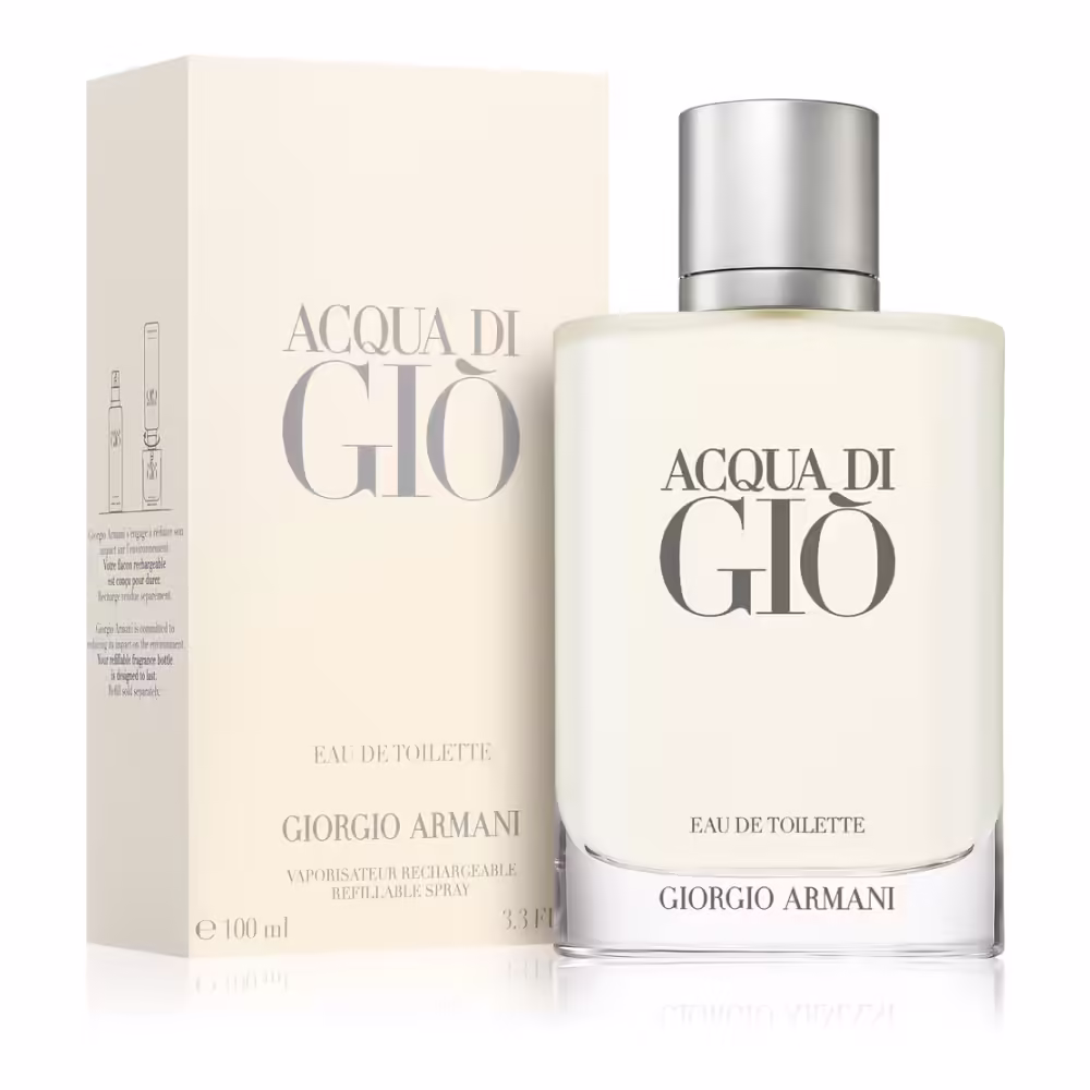 Armani Acqua di Gio EDT pentru Barbati
