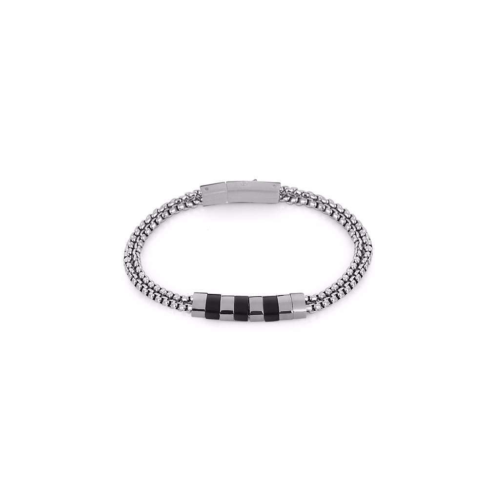 Bratara din Inox Daniel Klein Jewelry Barbati DKJ.6.2164-1