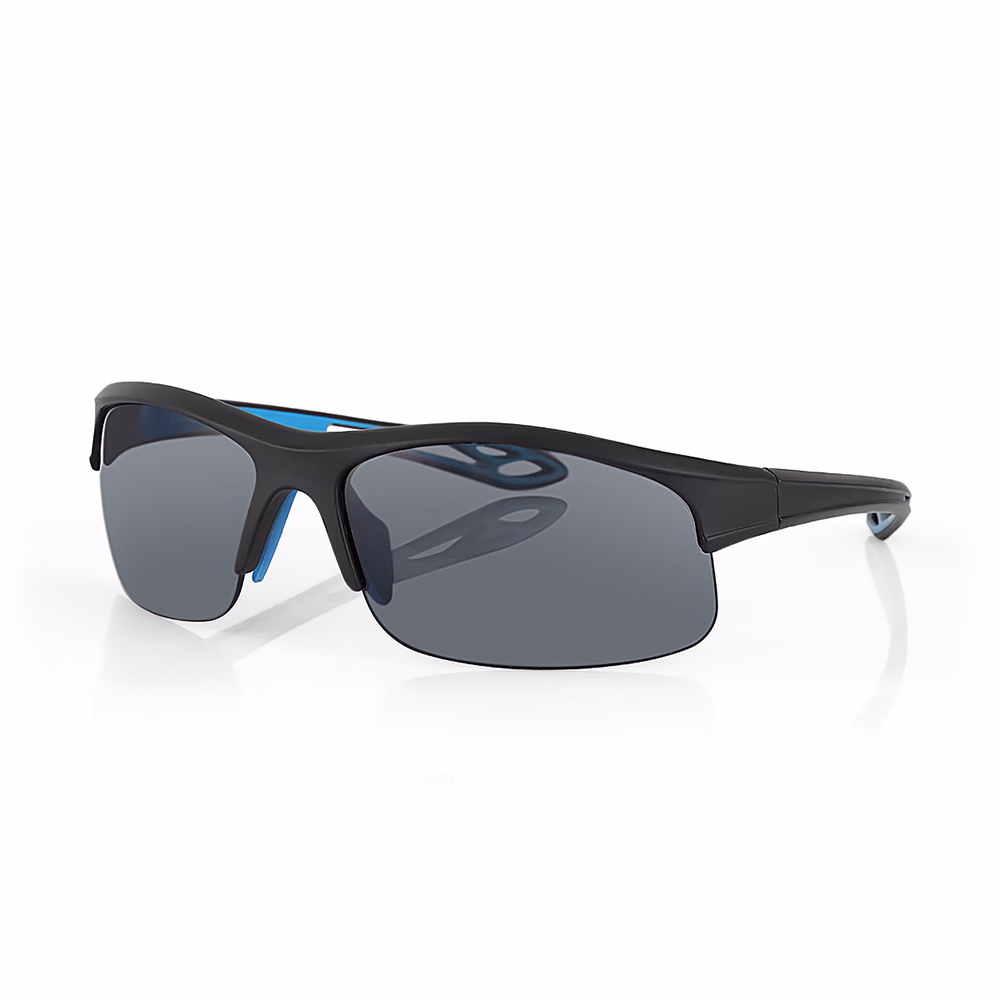 Ochelari de soare Daniel Klein negrii pentru Barbati UV400 DK3267-2