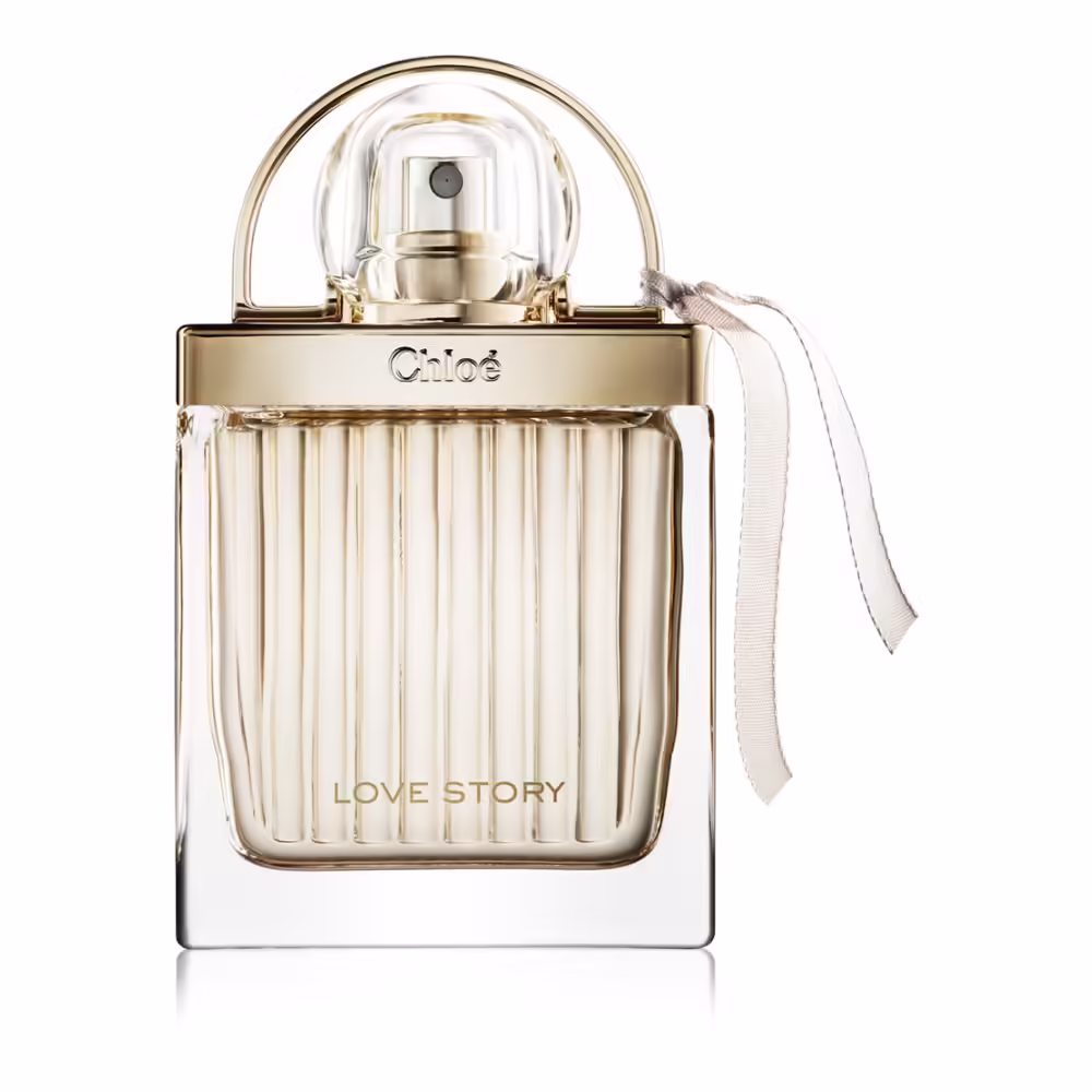 Chloé Love Story EDP pentru Femei