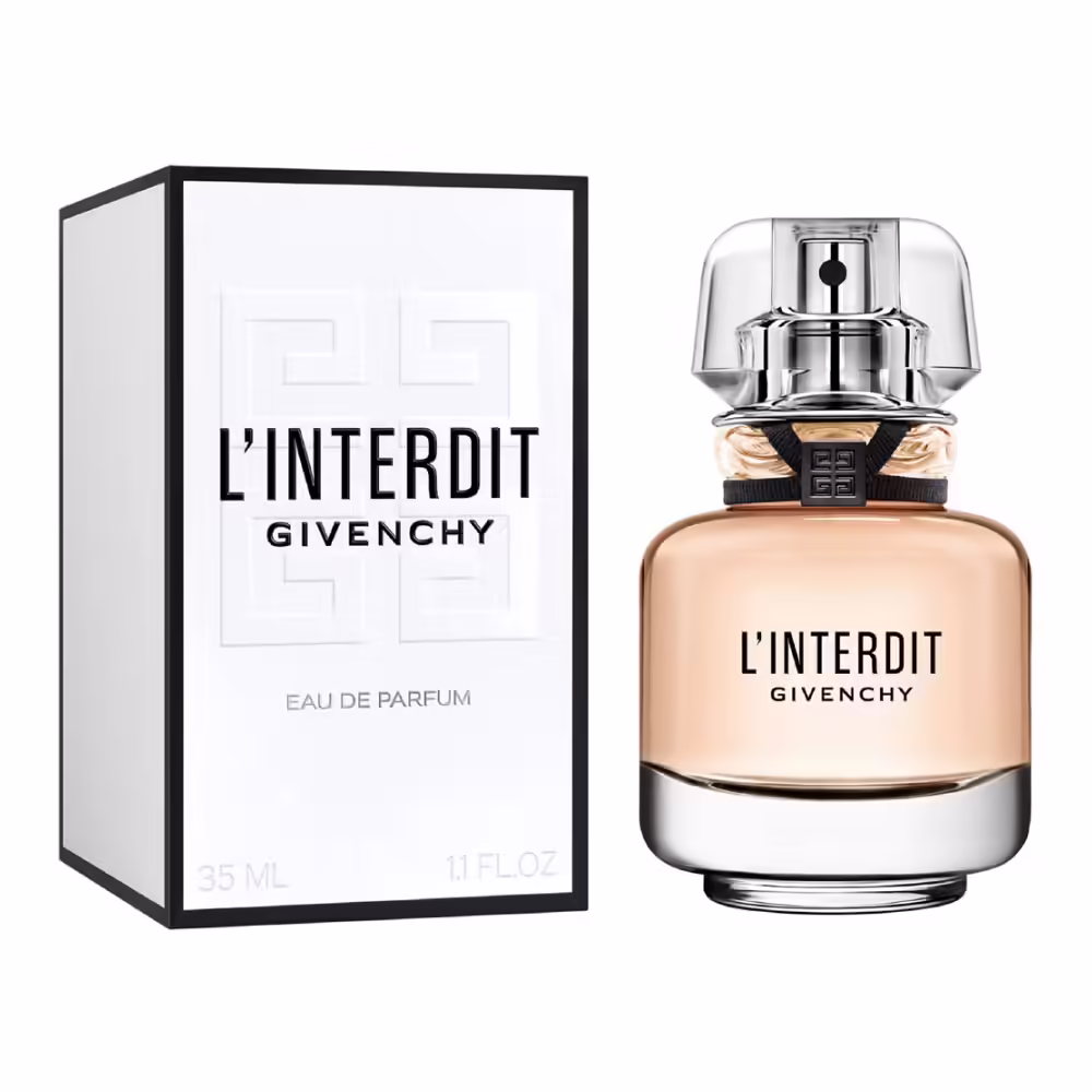 Givenchy L'Interdit EDP pentru Femei