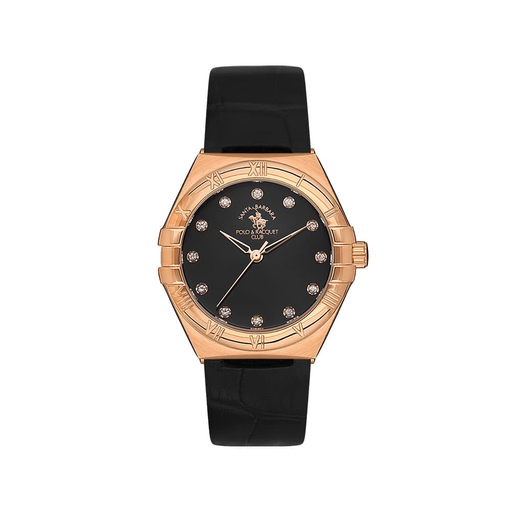 Ceas Santa Barbara Polo Luxury SB.1.10528.6