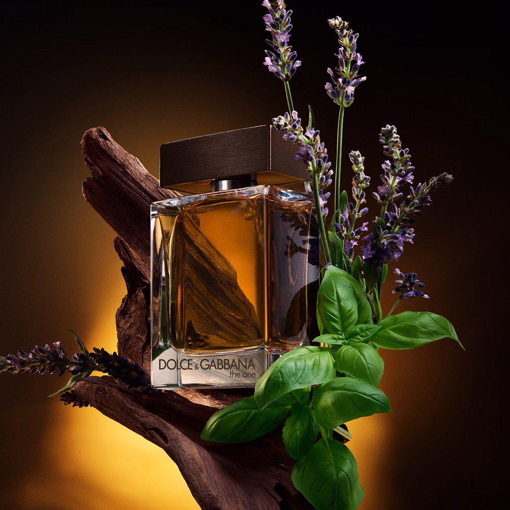 Dolce&Gabbana The One For Men EDT pentru Barbati