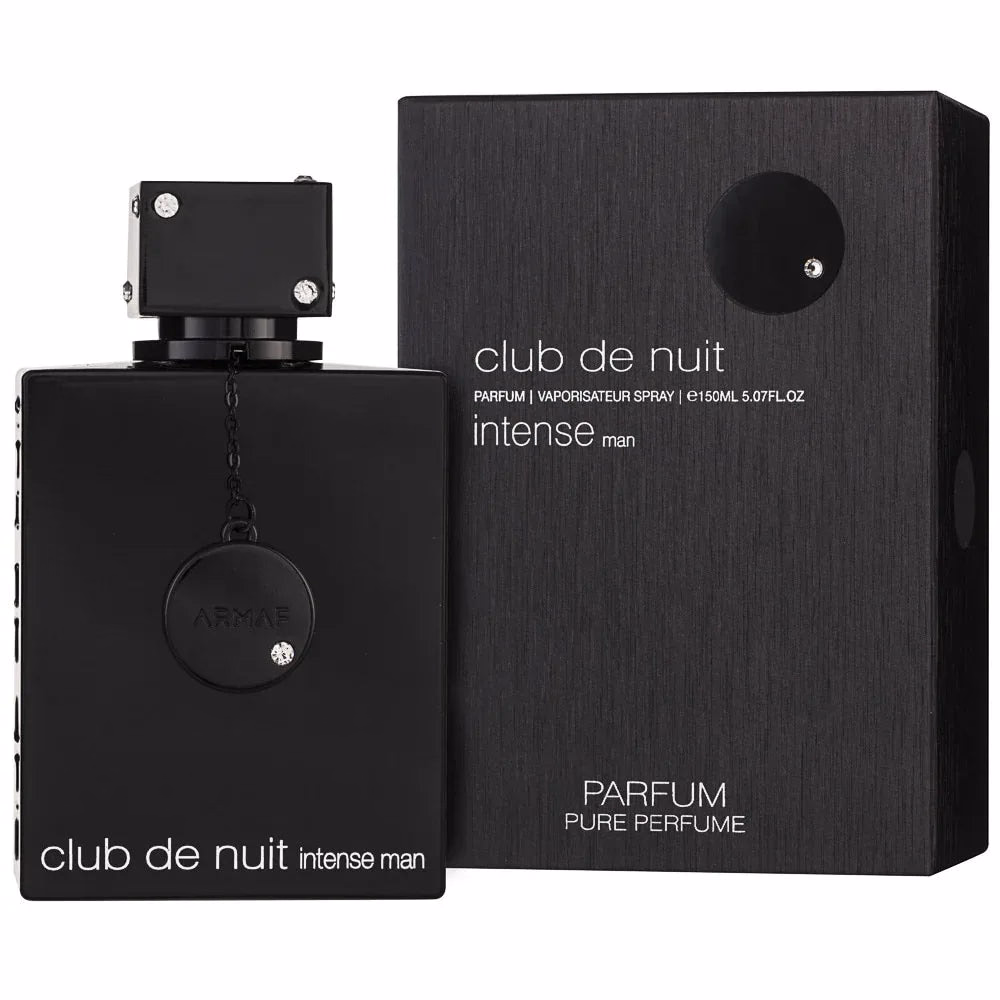 Armaf Club de Nuit Intense Man Parfum 150 ml