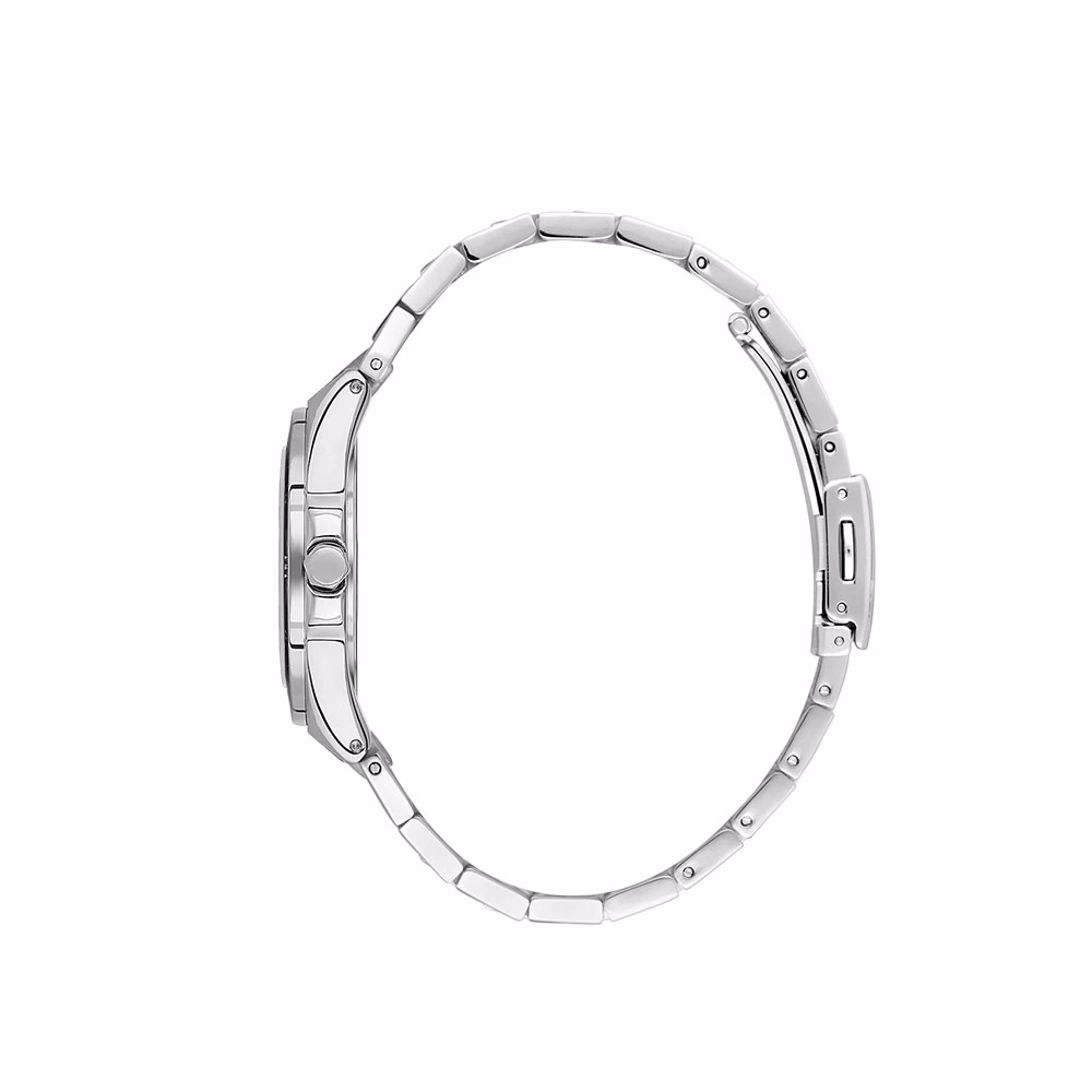 Daniel Klein Premium - Ceas Dama Quartz Argintiu DK.1.13585.2