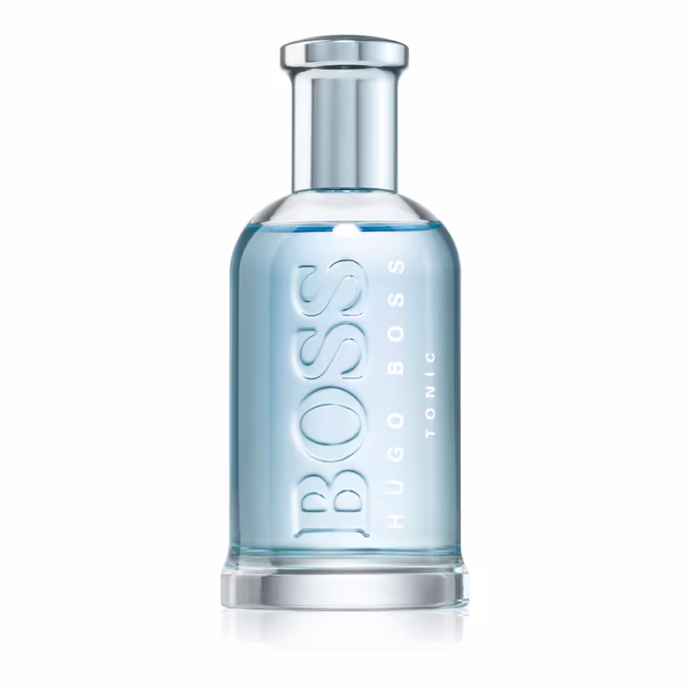 Hugo Boss BOSS Bottled Tonic EDT pentru Bărbați