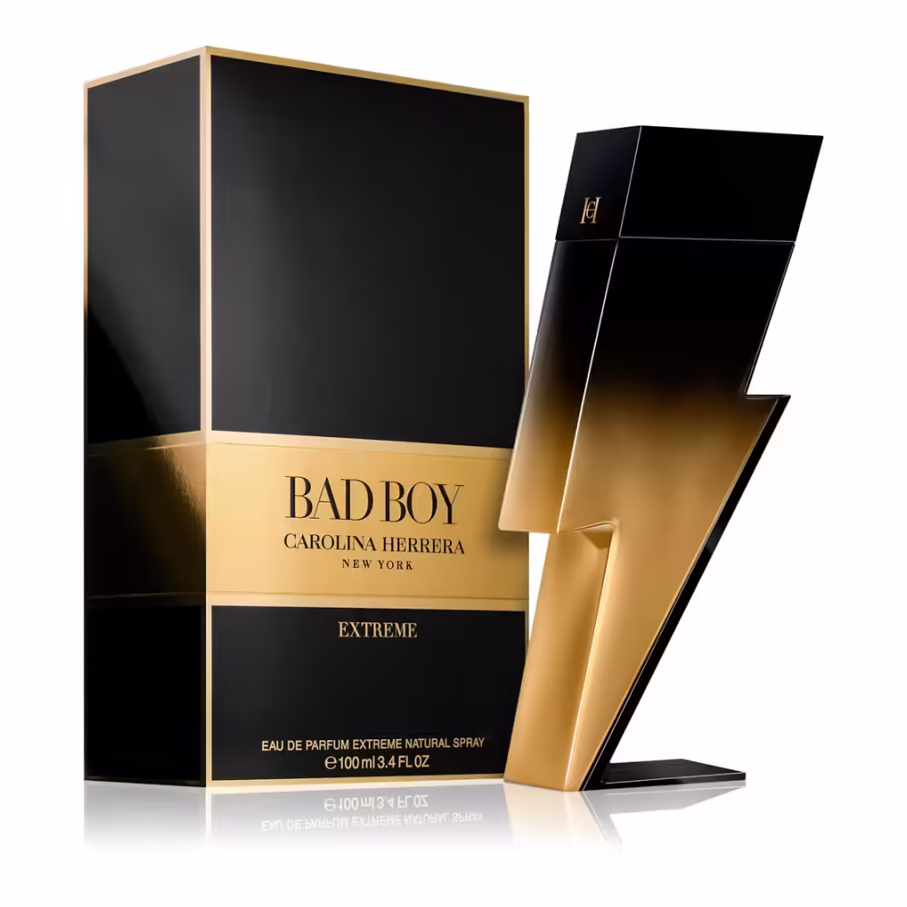 Carolina Herrera Bad Boy Extreme EDP pentru Barbati