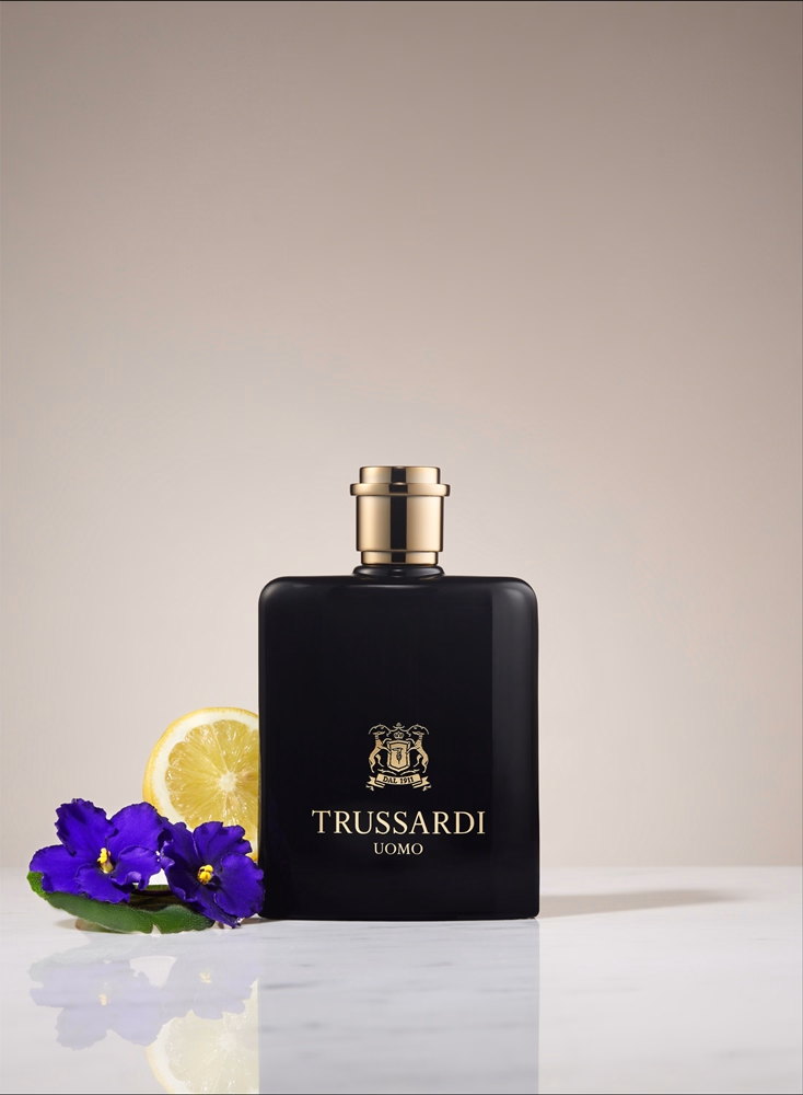 Trussardi Uomo EDT pentru Bărbați