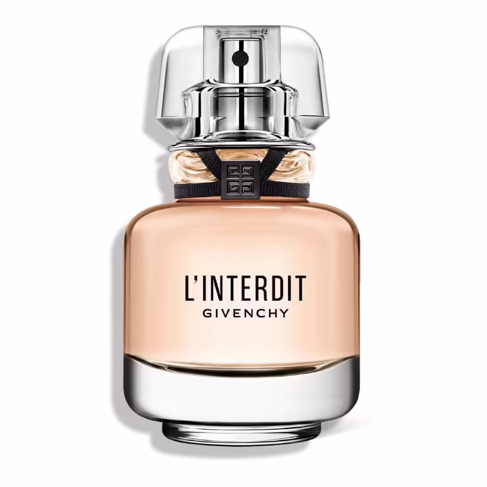 Givenchy L'Interdit EDP pentru Femei