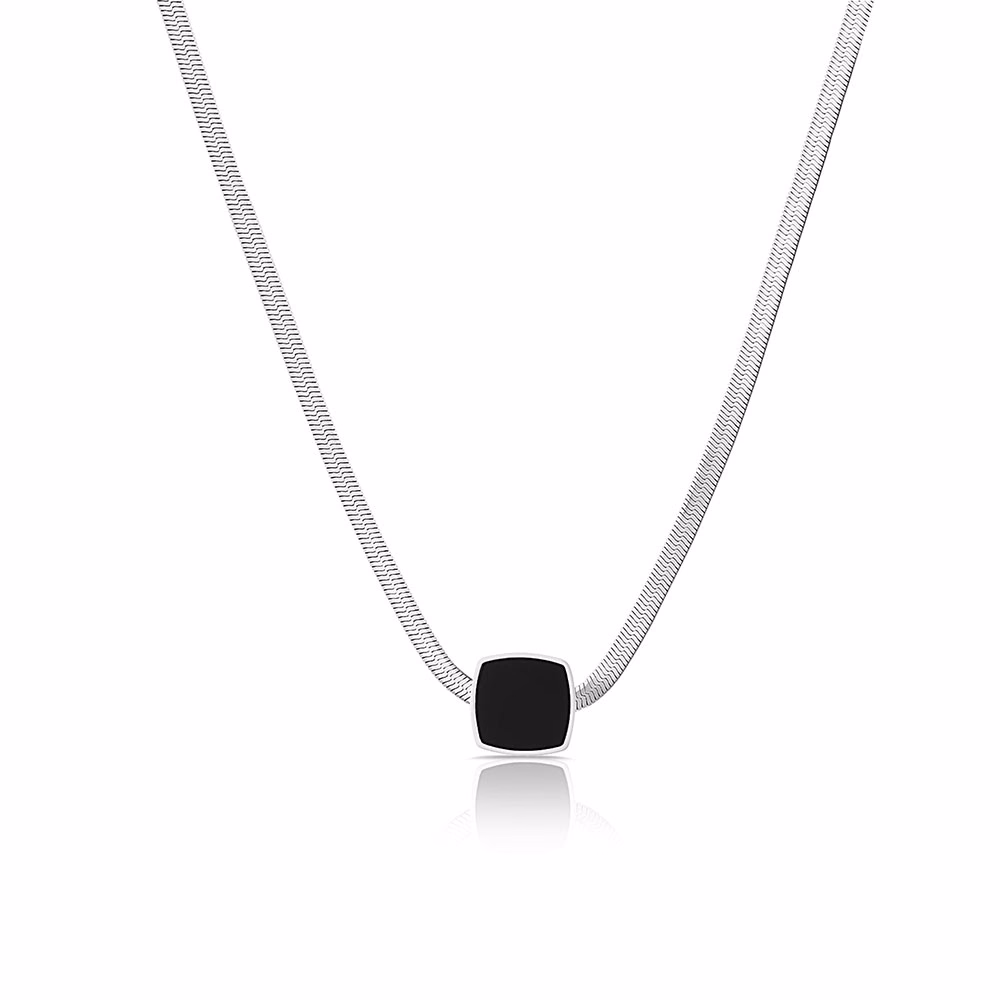 Lant din Inox Daniel Klein Jewelry Dama DKJ.2.4008-1