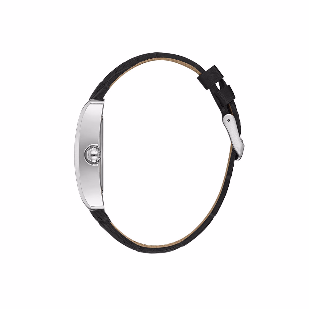 Daniel Klein Premium - Ceas Barbatesc Quartz Negru DK.1.13909.1