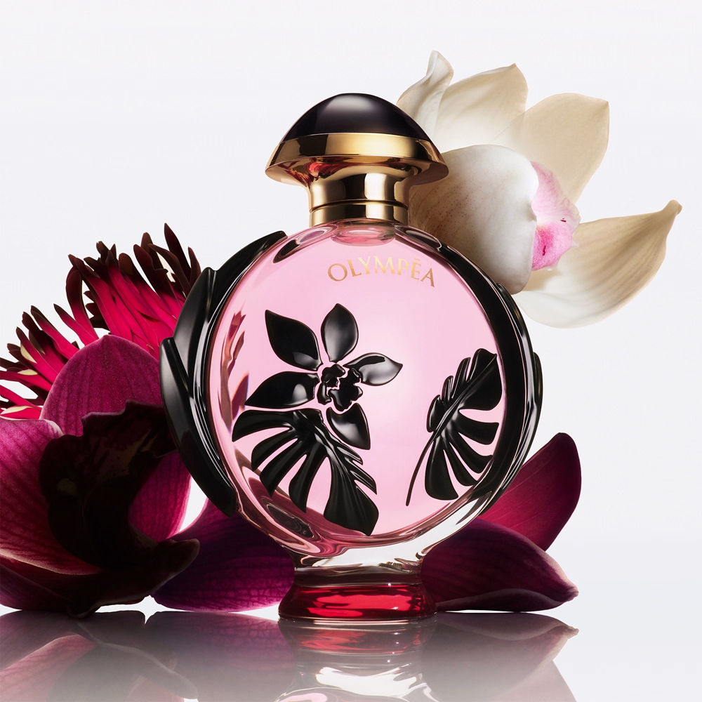 Rabanne Olympéa Flora EDP pentru Femei