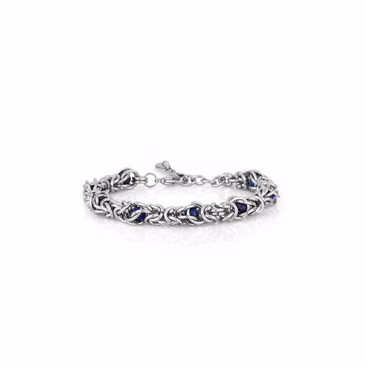 Bratara din Inox Daniel Klein Jewelry Barbati DKJ.15.10002-2
