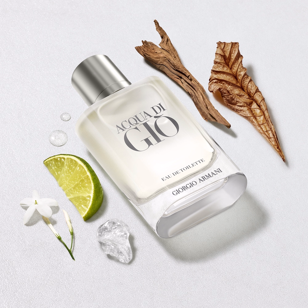 Armani Acqua di Gio EDT pentru Barbati