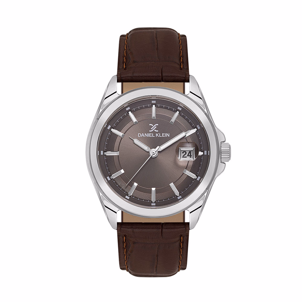 Daniel Klein Premium - Ceas Barbatesc Quartz Maro DK.6.14206-3