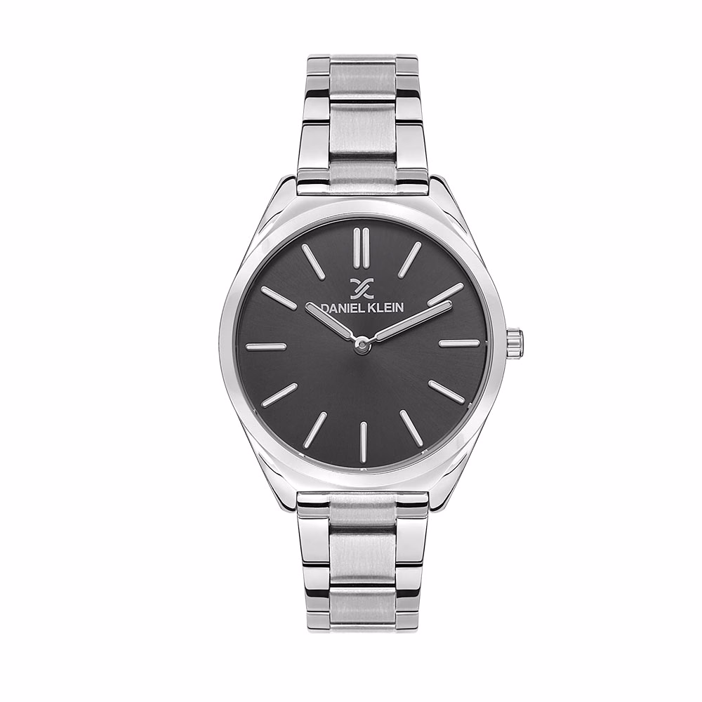 Daniel Klein Fiord - Ceas Dama Quartz Argintiu DK.1.13433.2