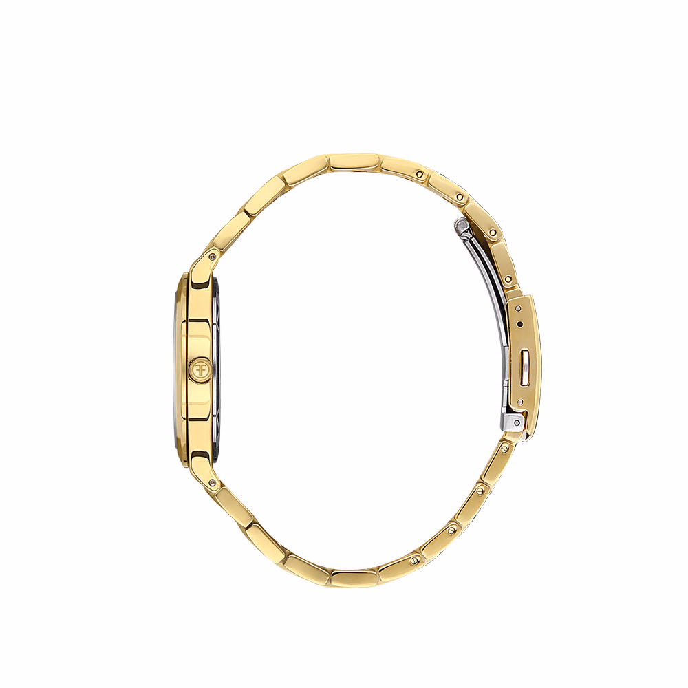 Freelook Jolie - Ceas Dama Quartz Auriu FL.1.10381.3