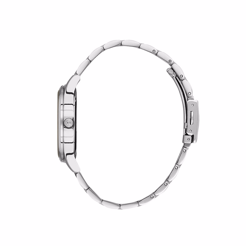 Freelook Naturelle - Ceas Dama Quartz Argintiu FL.1.10389.1
