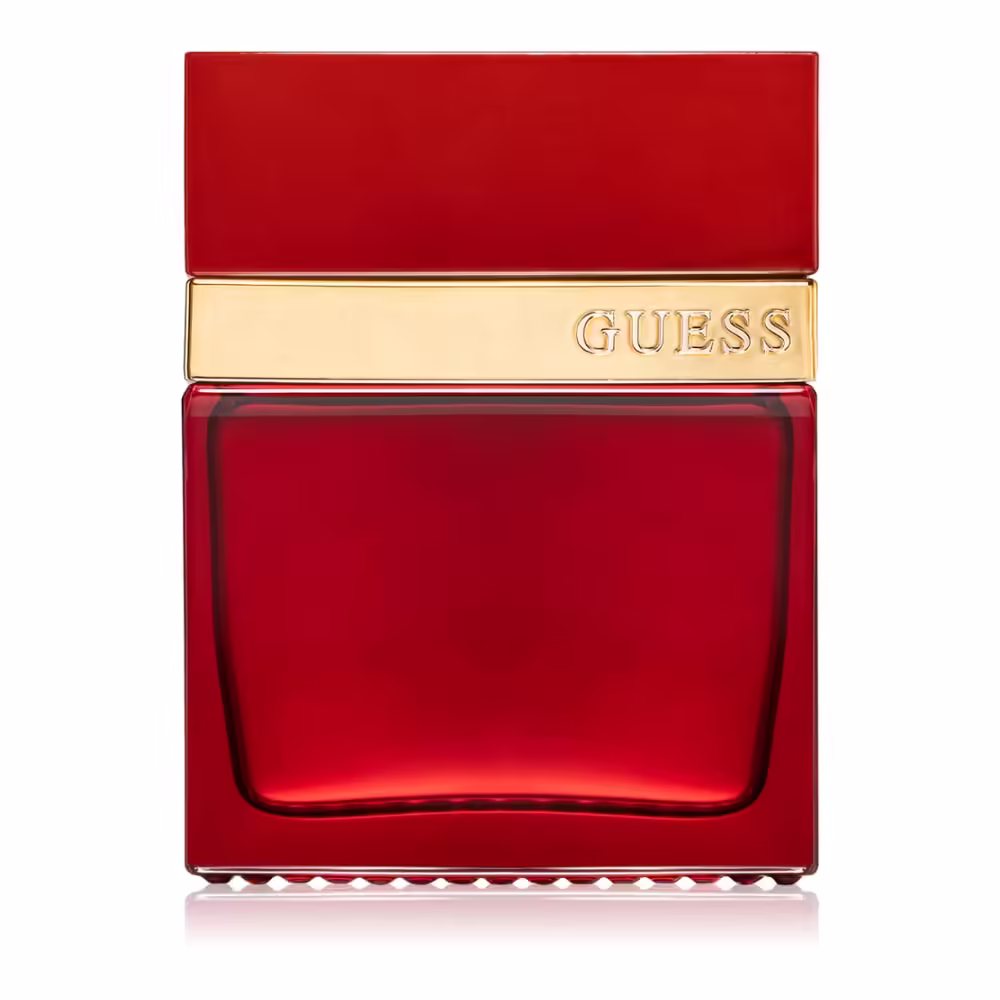Guess Seductive Homme Red EDT pentru Bărbați