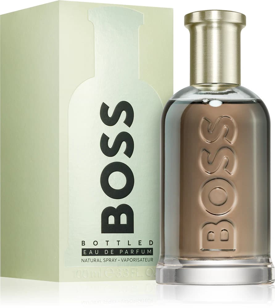 Hugo Boss BOSS Bottled