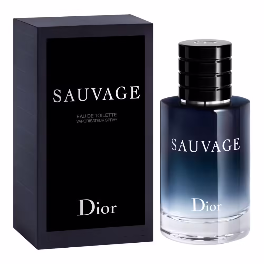 DIOR Sauvage EDT pentru Bărbați