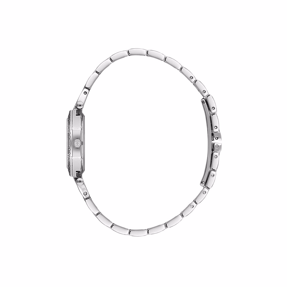 Freelook Lumiere - Ceas Dama Quartz Argintiu FL.1.10529.1