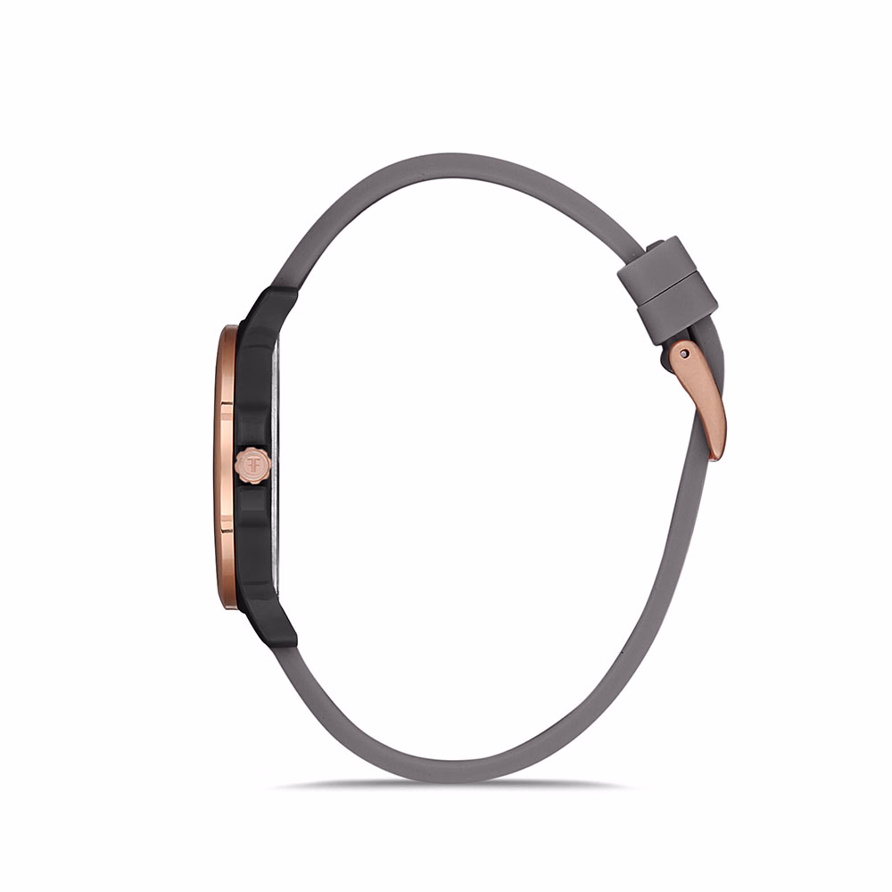 Freelook Belle - Ceas Dama Quartz Negru FL.1.10175.7