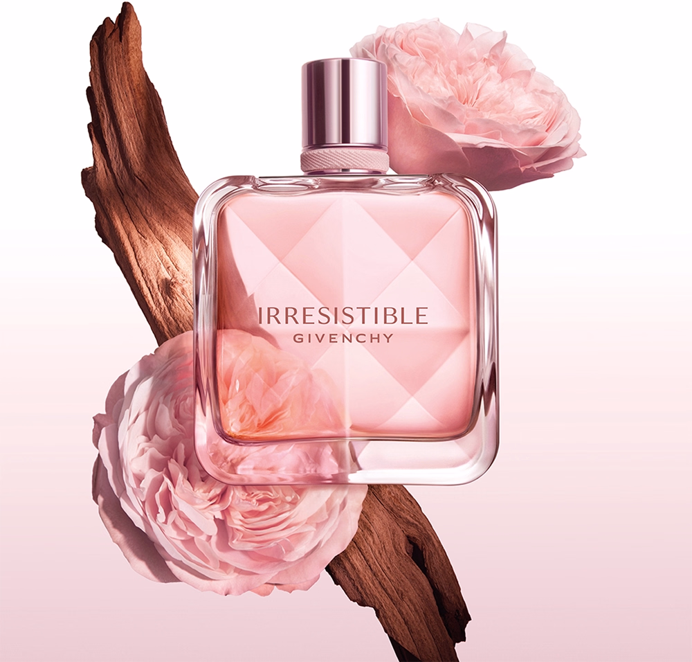 GIVENCHY Irresistible EDP pentru Femei