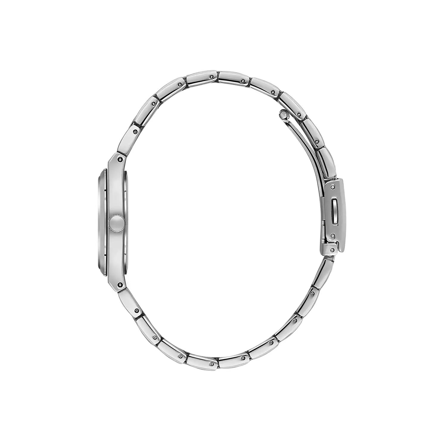 Daniel Klein D2K DK.1.14472-7 - Ceas dama quartz argintiu
