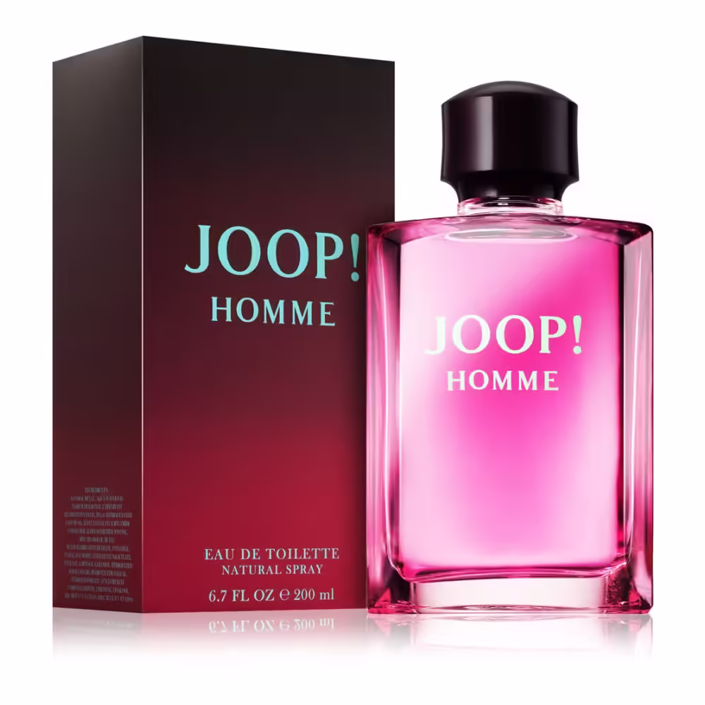 JOOP! Homme EDT pentru Barbati
