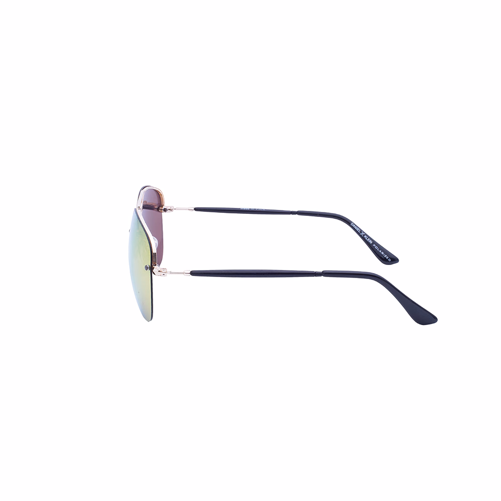 Ochelari de soare Daniel Klein Premium roz pentru Barbati UV400 DK3057-8
